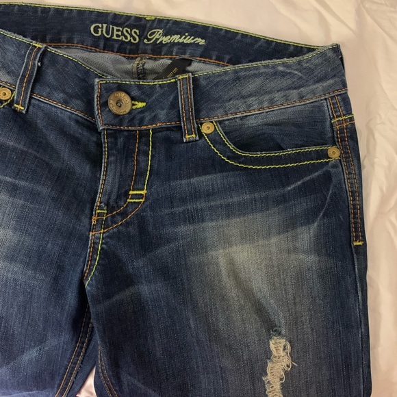 Guess Premium jeans - Picture 3 of 5